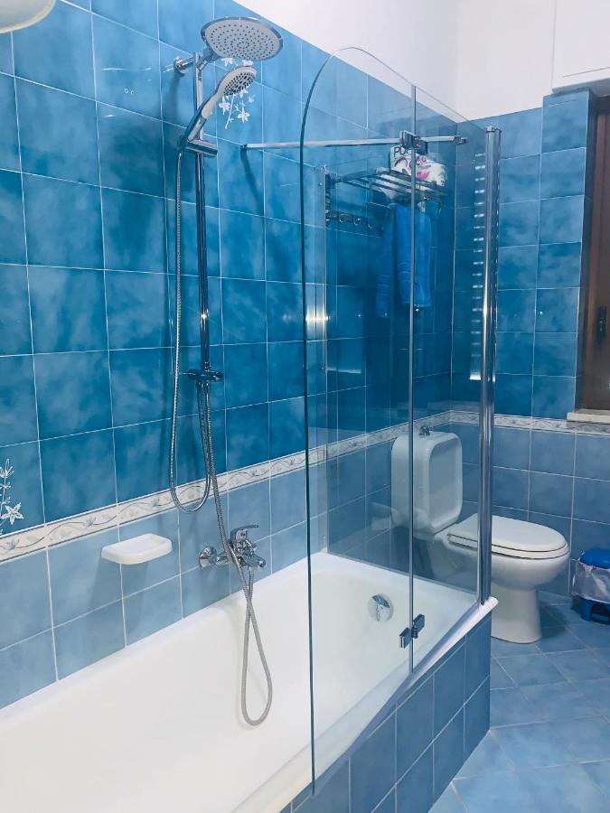 La Fontanella Apartment Таорміна Екстер'єр фото