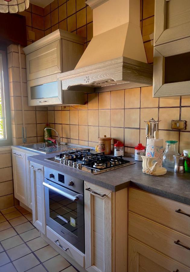 La Fontanella Apartment Таорміна Екстер'єр фото