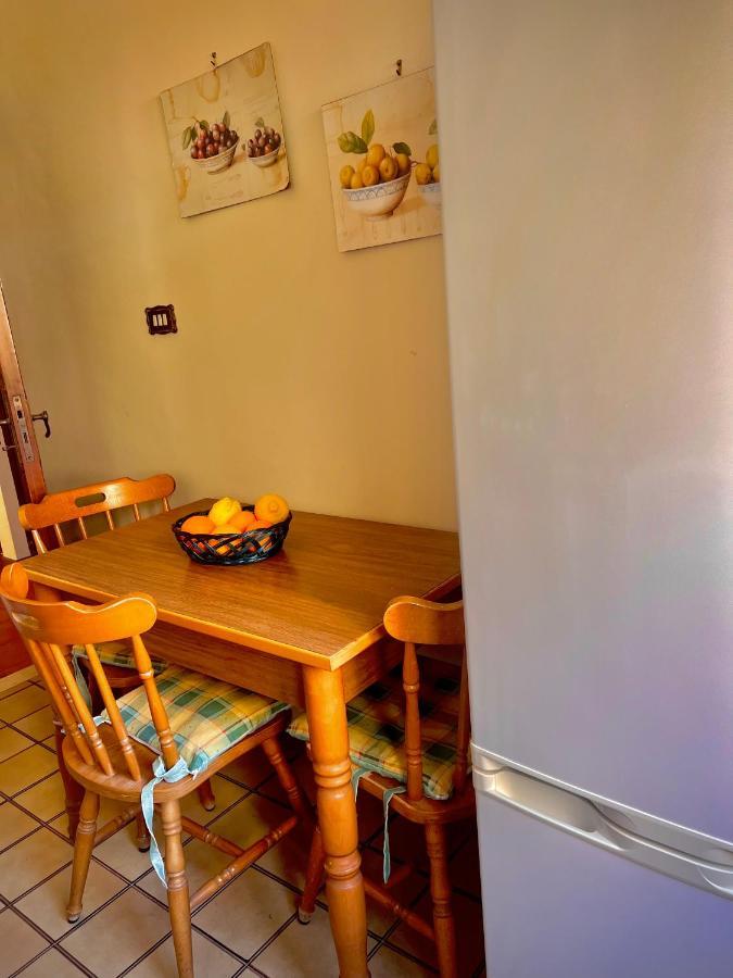 La Fontanella Apartment Таорміна Екстер'єр фото