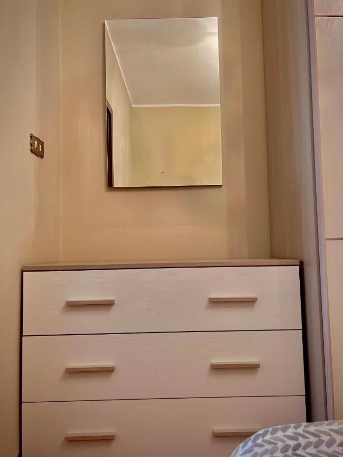 La Fontanella Apartment Таорміна Екстер'єр фото