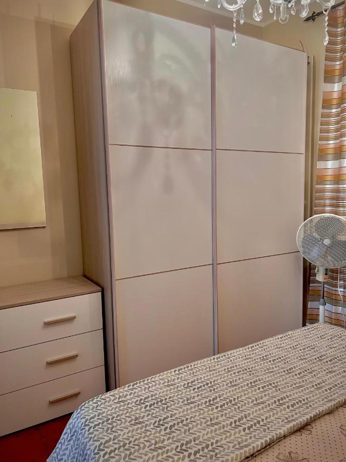 La Fontanella Apartment Таорміна Екстер'єр фото