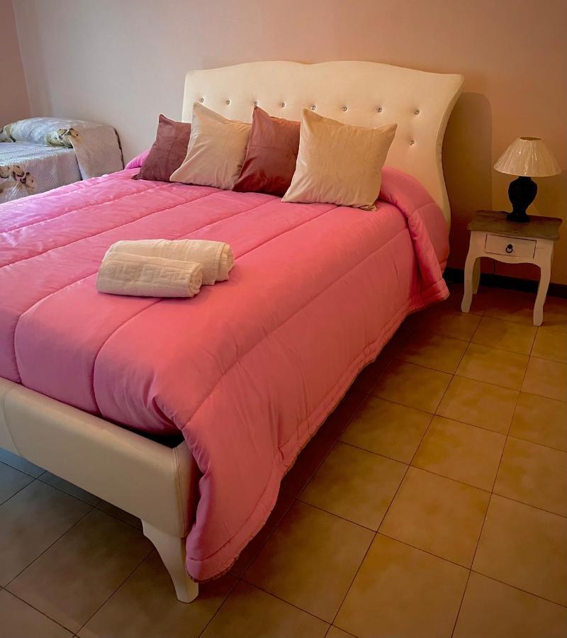 La Fontanella Apartment Таорміна Екстер'єр фото