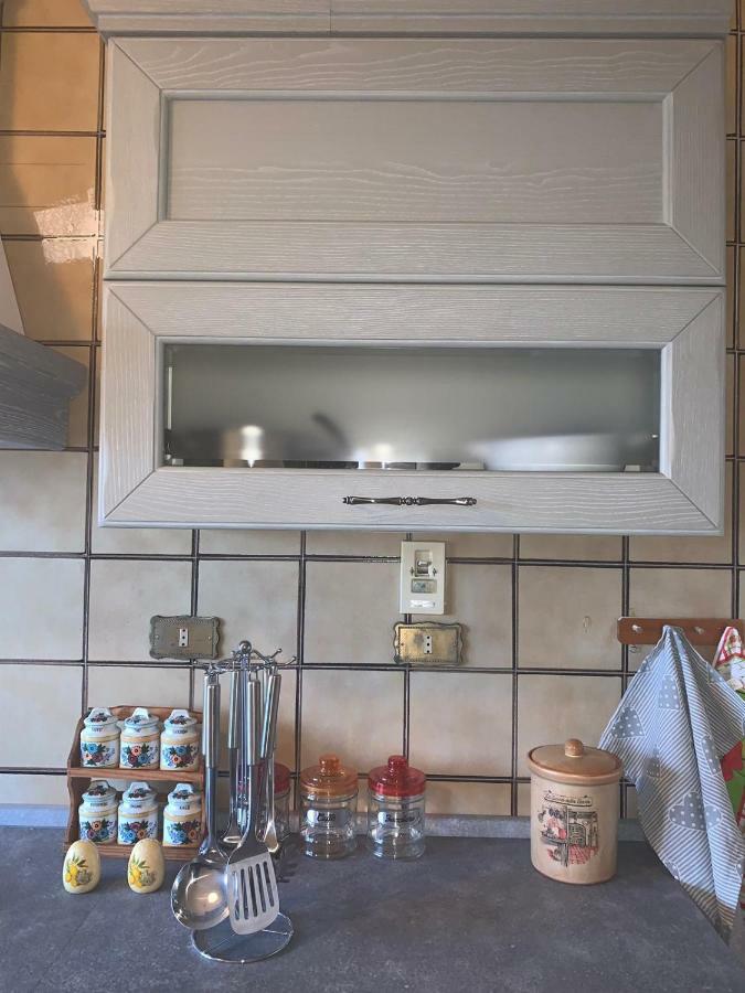 La Fontanella Apartment Таорміна Екстер'єр фото